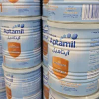 قوطی خالی خشک