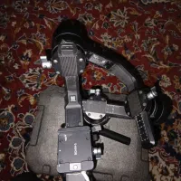 رونین s|دوربین عکاسی و فیلم‌برداری|تهران, جلیلی|دیوار