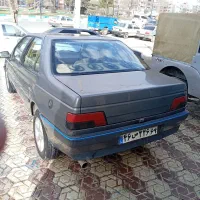 پژو مدل 90|خودرو سواری و وانت|مریوان, |دیوار