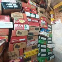کارتن خرما|حراج|مشهد, رده|دیوار