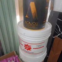 رنگ‌ چوب‌ ورزین‌ براق‌ کننده‌پارکت