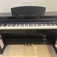 پیانو دیجیتال برند ArtesiaمدلAP-120e|پیانو، کیبورد، آکاردئون|تهران, قیطریه|دیوار