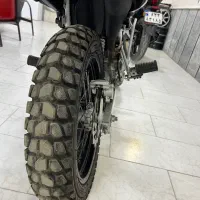 تریل T2 ۲۵۰cc|موتورسیکلت|چابهار, |دیوار