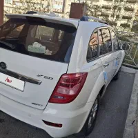 لیفان ایکس۶۰ مدل۹۷ اتوماتیک|خودرو سواری و وانت|تبریز, |دیوار