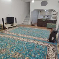 منزل فروشی  دوطبقه خیابان آذر کوچه ۴۹|فروش خانه و ویلا|قم, چهل اختران|دیوار