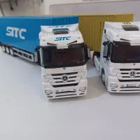 ماکت بنز آکتروس