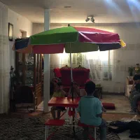 واگذاری وسایل بلالی سالم و کامل