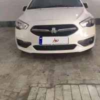 خودرو شاهین gl