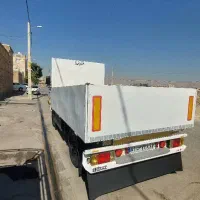 فروش نیسان زد اف