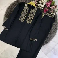 ست بهدوخت شیک و همه پسند و انتخابی برای همیشه|لباس|اصفهان, آبشار|دیوار