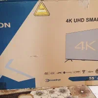 کارتن ایکس ویژن ۵۵ اینچ