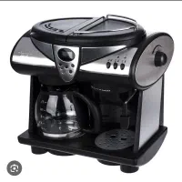 اسپرسوسازدلمونتی