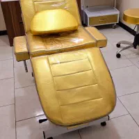 صندلی تخت زیبایی پزشکی تاشو