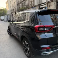 MVM X55 PRO IE 1402|خودرو سواری و وانت|تهران, شیخ هادی|دیوار