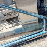 بالابر.   ساختمانی.|مصالح و تجهیزات ساختمان|اصفهان, قهجاورستان|دیوار