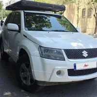 سوزوکی گرند ویتارا مدل ۸۷ 2008