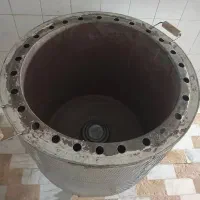 فروش تنور خانگی وخمیر گیر