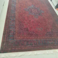 فرش ۶ متری جفت