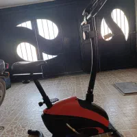 فروش دوچرخه ثابت