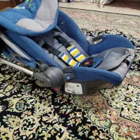 روروئک و کریر و کالسکه و وان بچه