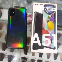 سامسونگA51( نیاز به ال سی دی )
