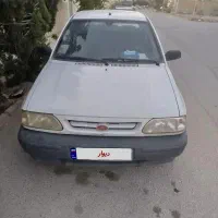 پراید مدل 93 دوگانه فابریک