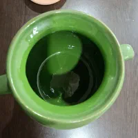 ظرف سفالی