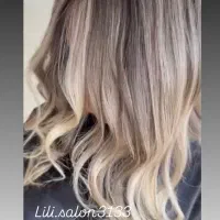 جشنواره تخفیفی رنگ لایت و کراتین و احیا مو