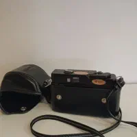 دوربین عکاسی یاشیکا|دوربین عکاسی و فیلم‌برداری|قم, بنیاد|دیوار