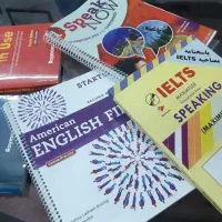 آموزش و تدریس زبان انگلیسی