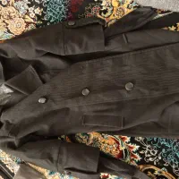 پالتو جنس فوتر درجه ۱و کاپشن|لباس|کرج, شهرک یاس جنوبی|دیوار