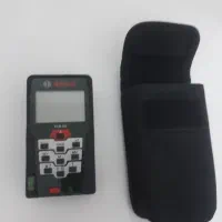 متر لیزری بوش|ابزارآلات|شهریار, رضی آباد بالا|دیوار