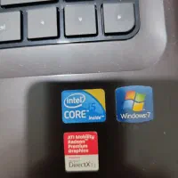 لپ تاپ hp|رایانه همراه|نسیم‌شهر, |دیوار