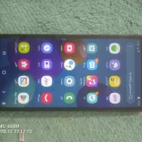 گوشی سامسونگ a 01 با کارتن