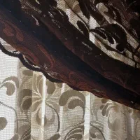 پرده توری