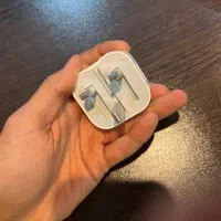 شارژر ایفون ، اداپتور اصلی