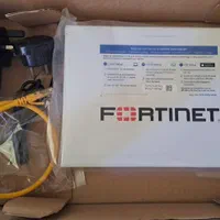 فایروال FortiGate 40F|مودم و تجهیزات شبکه|تهران, یوسف‌آباد|دیوار