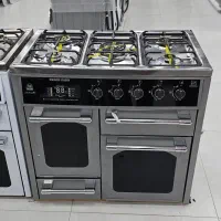 نگین پارس استاندارد قیمت کارخانه|اجاق گاز و لوازم برقی پختوپز|قم, شاه ابراهیم|دیوار