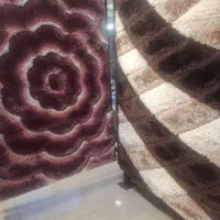 قالیچه 4متری شگی بزرگمهر|فرش|شهریار, شهریار|دیوار