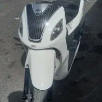دینو ویند sym