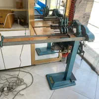 نوار بر صنعتی سه تیغ فیروز تبریز. چرخ