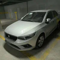 تارا V4 مدل ۱۴۰۳|خودرو سواری و وانت|اصفهان, باغ زیار|دیوار