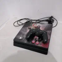 Ps4 slim کپی خور