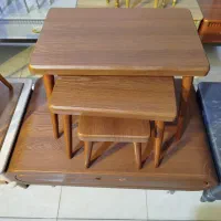 جلو مبلی رادیویی مجموعه زرکالا|مبلمان خانگی و میز عسلی|یاسوج, |دیوار