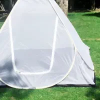 تولید کننده انواع پشه بند مدل مسافرتی و ..کد A07