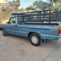 مزدا ۲۰۰۰|خودرو سواری و وانت|کرخه, |دیوار