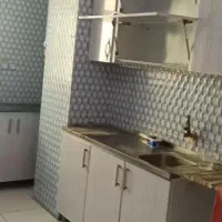 فلکه سه نفره ۱۲۰متری ۲خواب