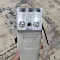 ماشین اصلاح آلمانی اصل|آرایشی، بهداشتی، درمانی|مشهد, یوسفیه (شهرک غرب)|دیوار