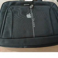 کیف گلنس GL-1194 کیف طرح اپل ،لپ تاپ گلنس(Glance)