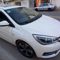 اریزو 5 IE داشبورد جدید|خودرو سواری و وانت|اصفهان, ملک‌شهر|دیوار